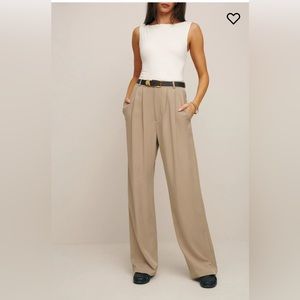 Reformation Petites Mason Pant